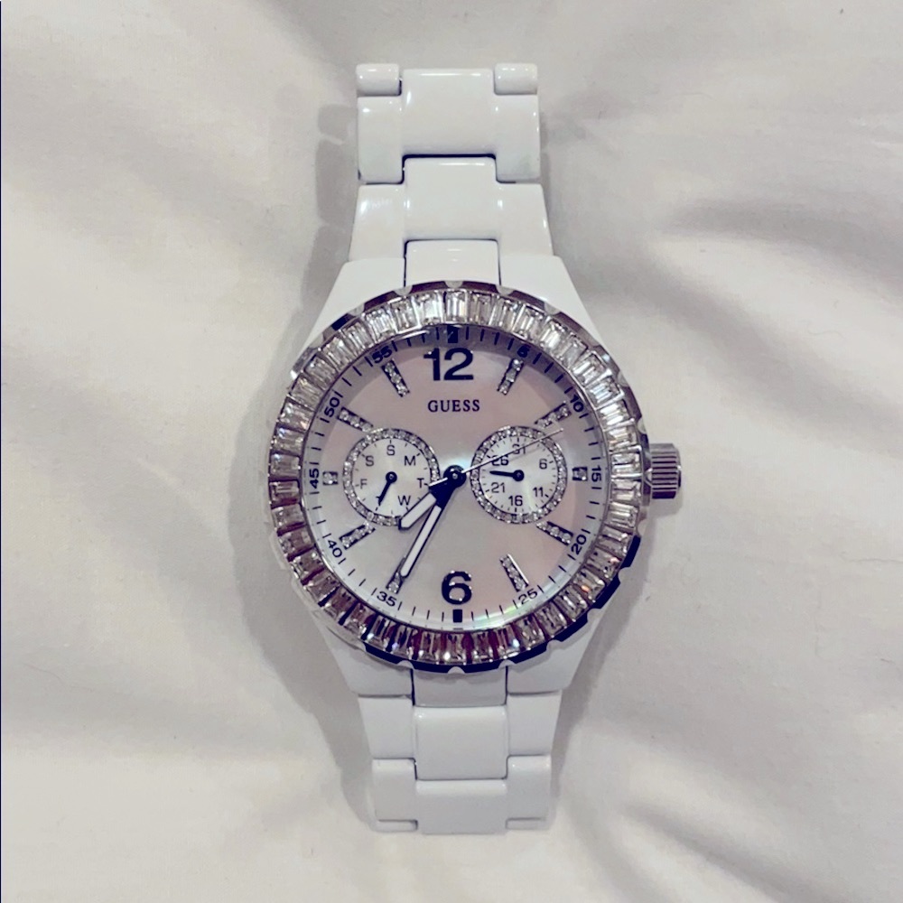 Guess Watch